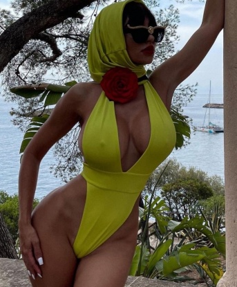 Проститутка Кира