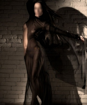 Проститутка Ирина